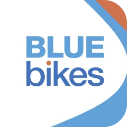 Ícone de Bluebikes
